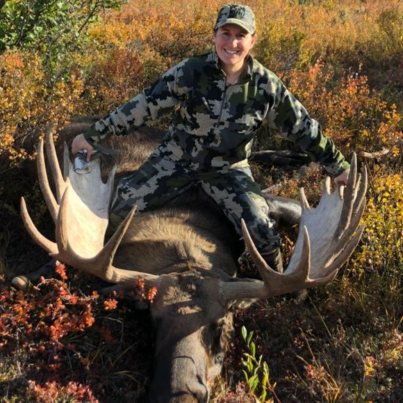 Meet your Posher, Janaya - Picture 1 of 1